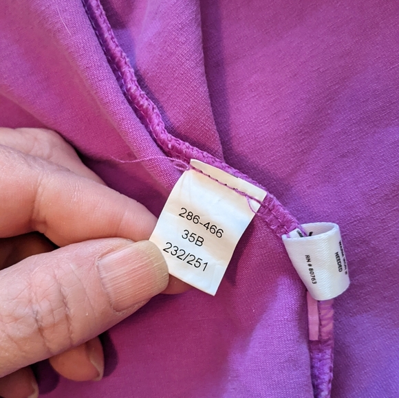 VS RARE Yoga Cami - Picture 8 of 10